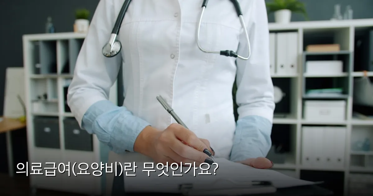 의료급여(요양비)란 무엇인가요? — Photo by Vitaly Gariev on Unsplash